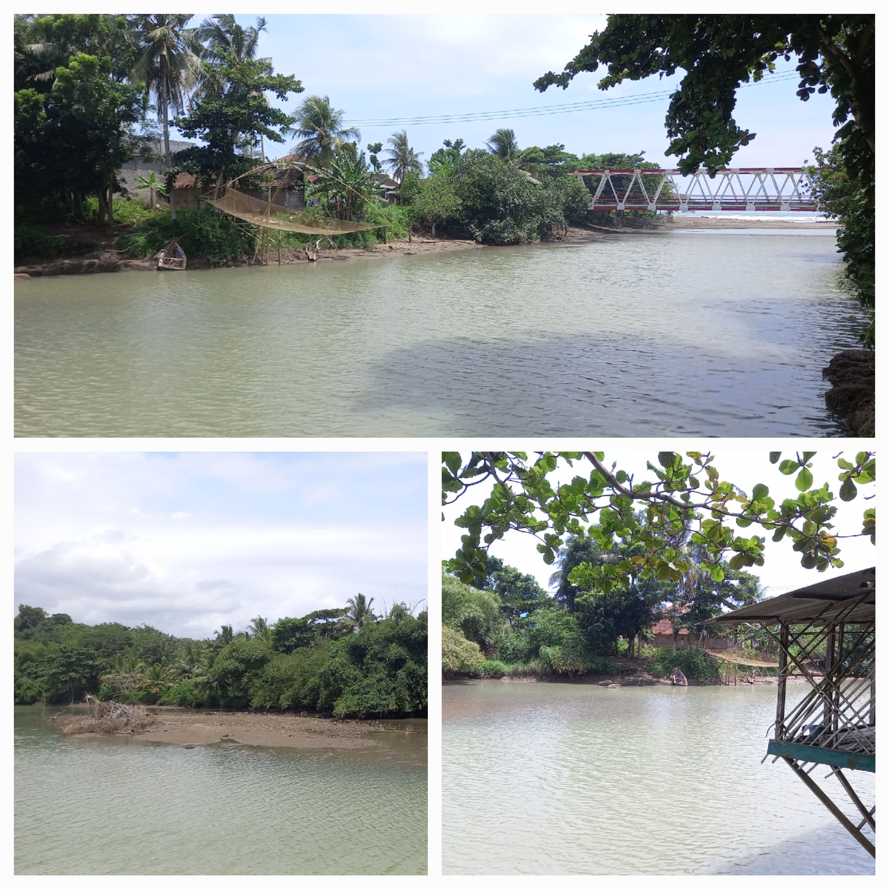 RAKRYAN SANCANG : PAMEUNGPEUK 591 MASEHI 