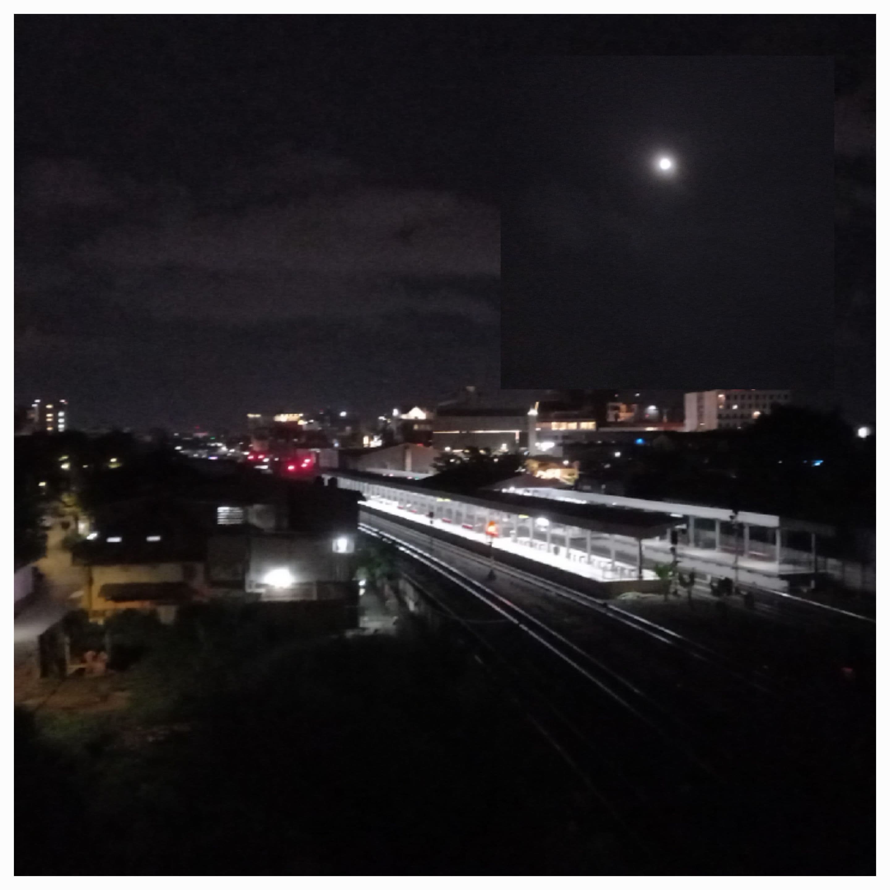 GERHANA BULAN TOTAL 2026