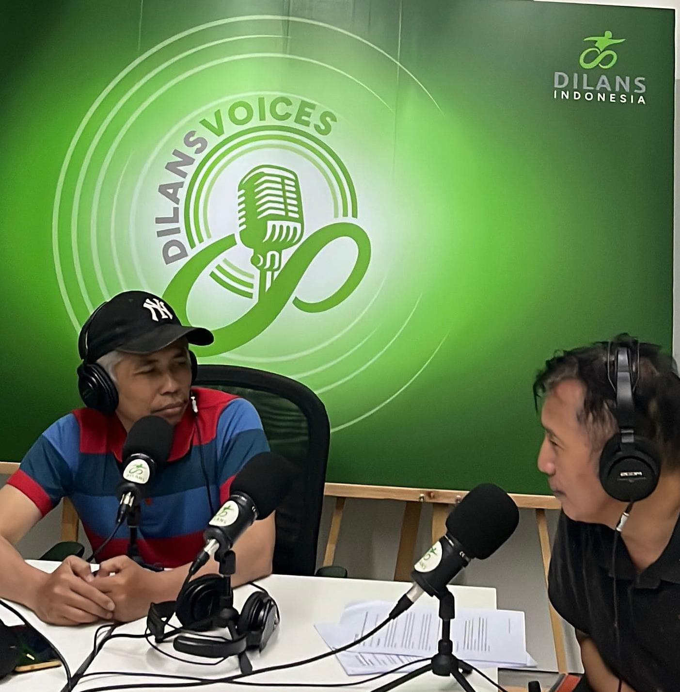 BANDUNG SPIRIT : JURU DAMAI ASIA AFRIKA