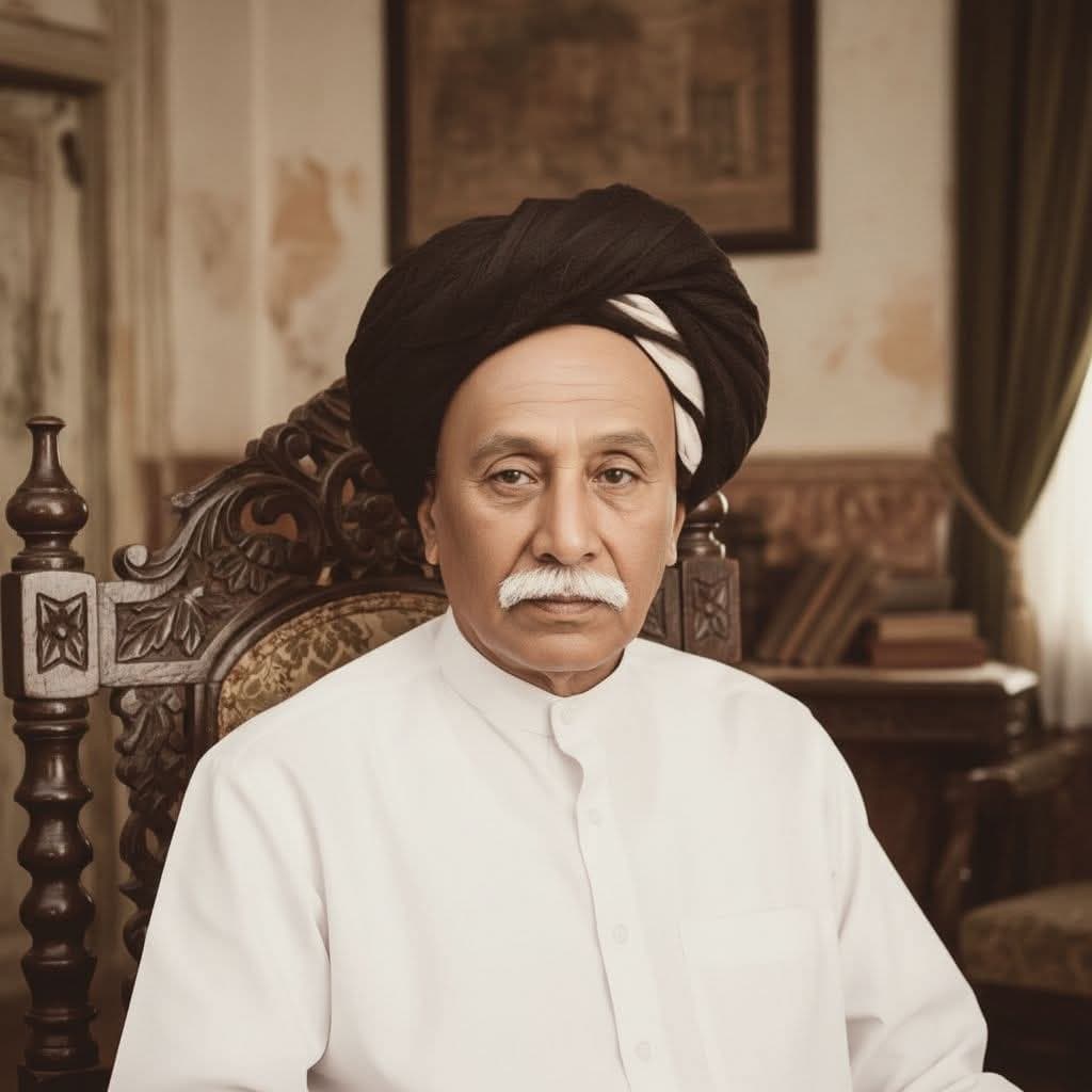 RADEN HAJI IBRAHIM PENCIPTA MAENPO CIKALONG