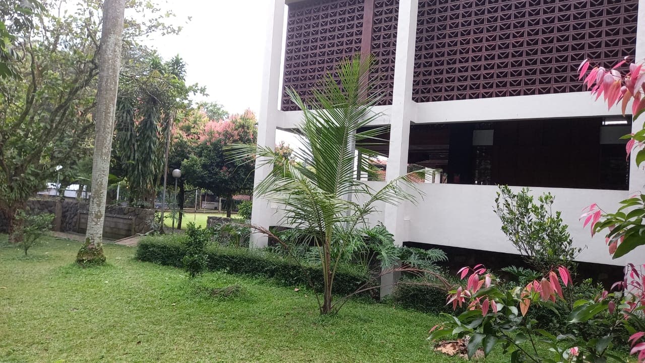 KEBON WAKAF RIZAL UL FIKRI