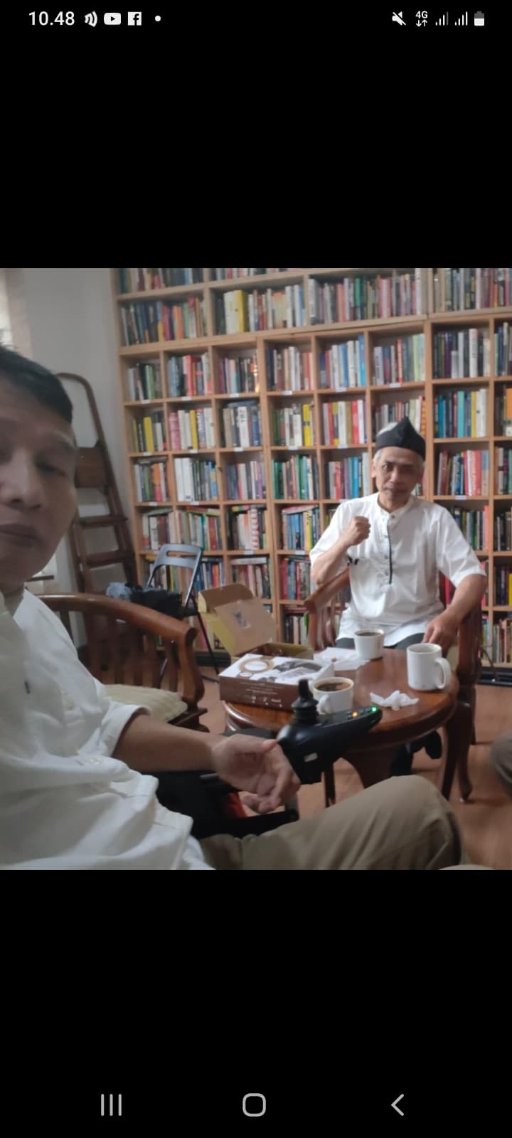 'IDUL FITHRI 1447 HIJRIYYAH