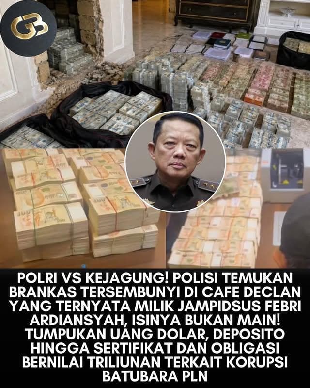 HUKUM : ANTARA PENEGAK VS PENUMBANG