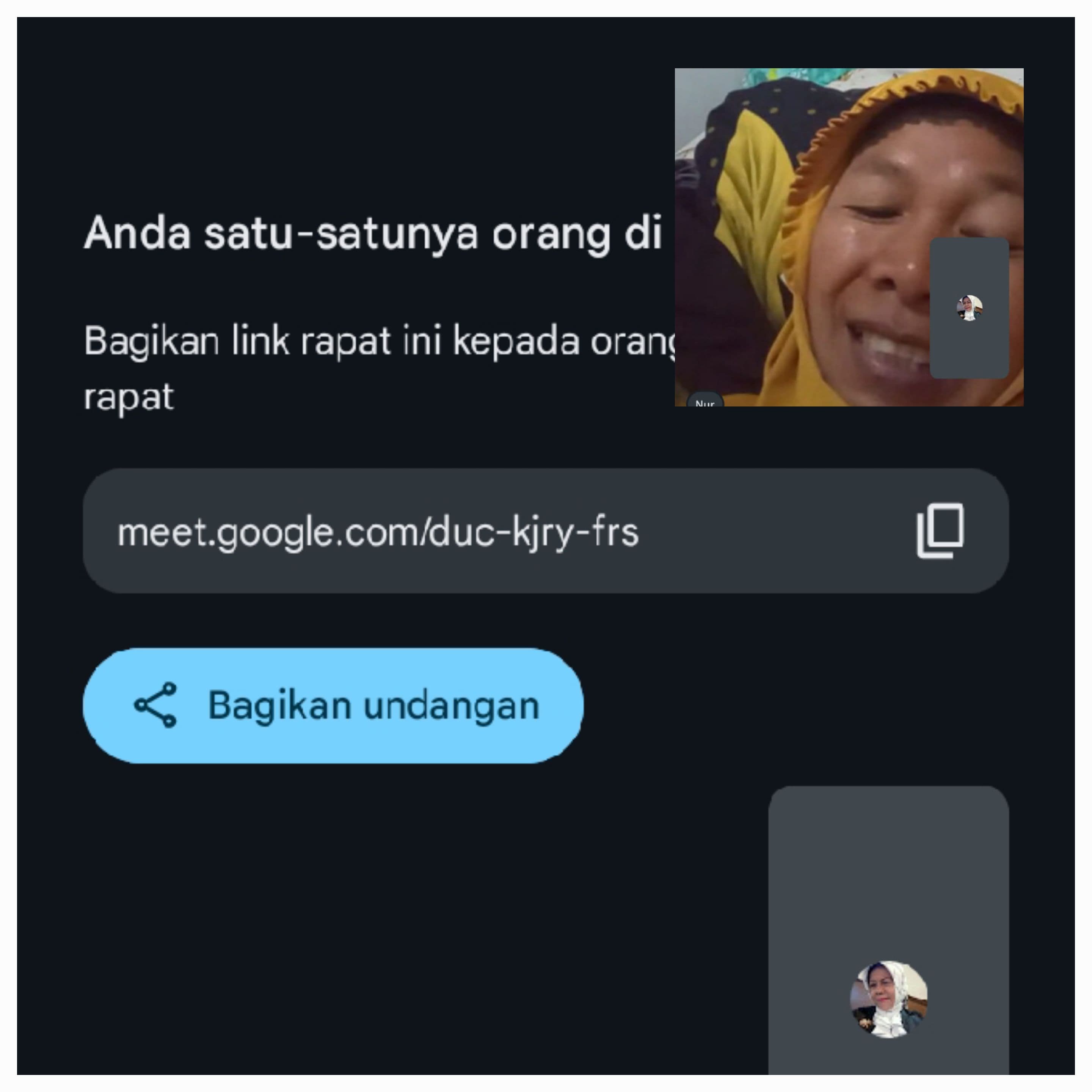 ISTIGHOSAH KE 730 KALI : 2 TAHUN