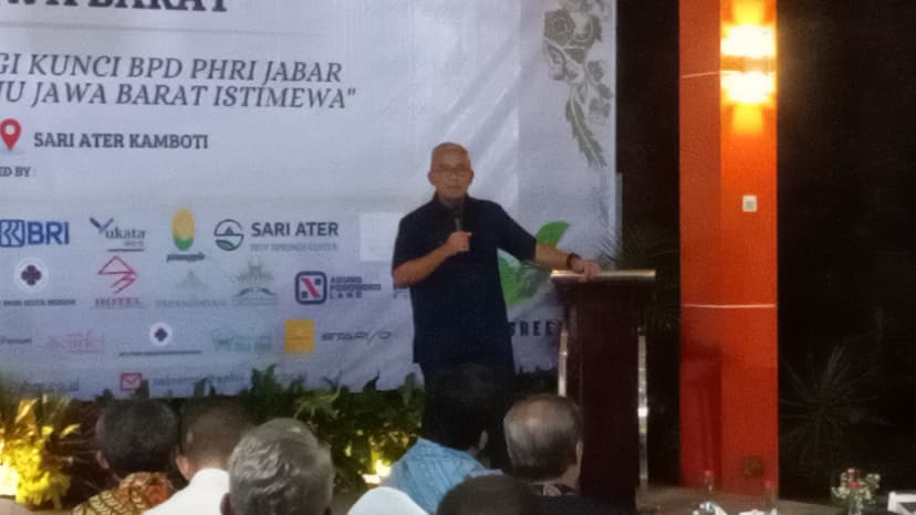 Kang Farhan nantang warga Bandung yang punya solusi tangani sampah