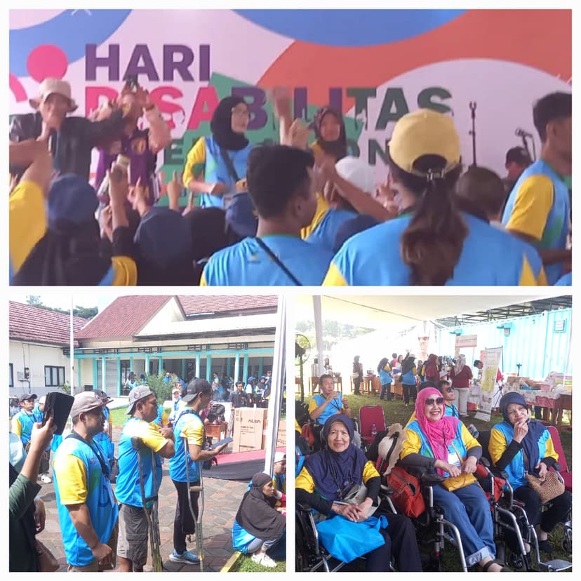 Hari Disabilitas Internasional