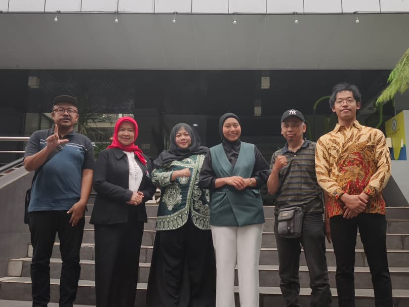 Para Tokoh Perempuan Sunda Jawa Barat