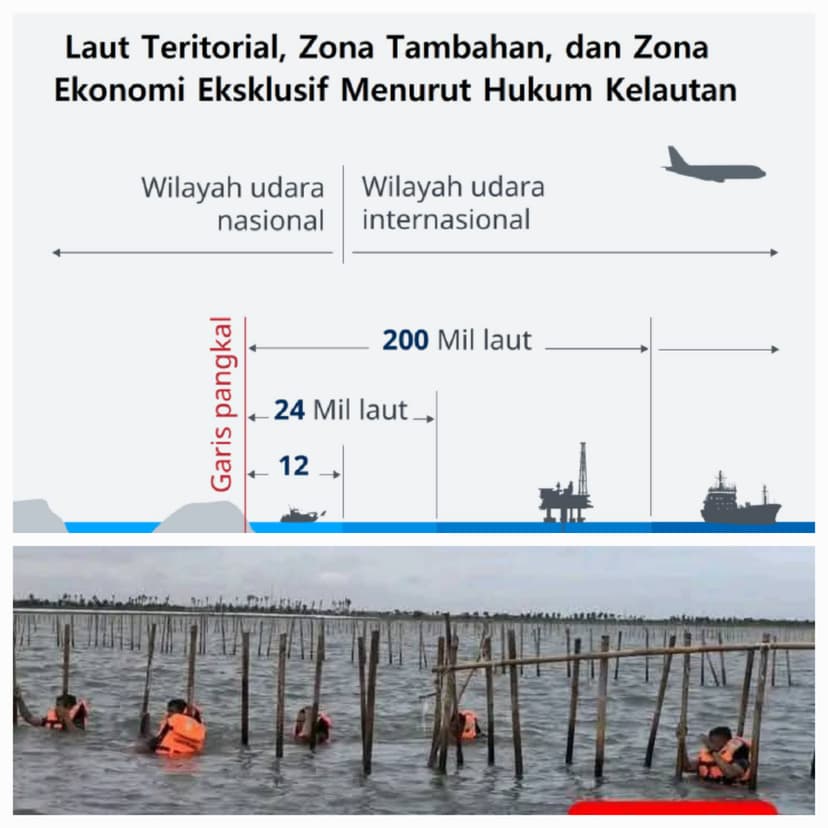 Pahlawan Negara VS Pengkhianat Negara