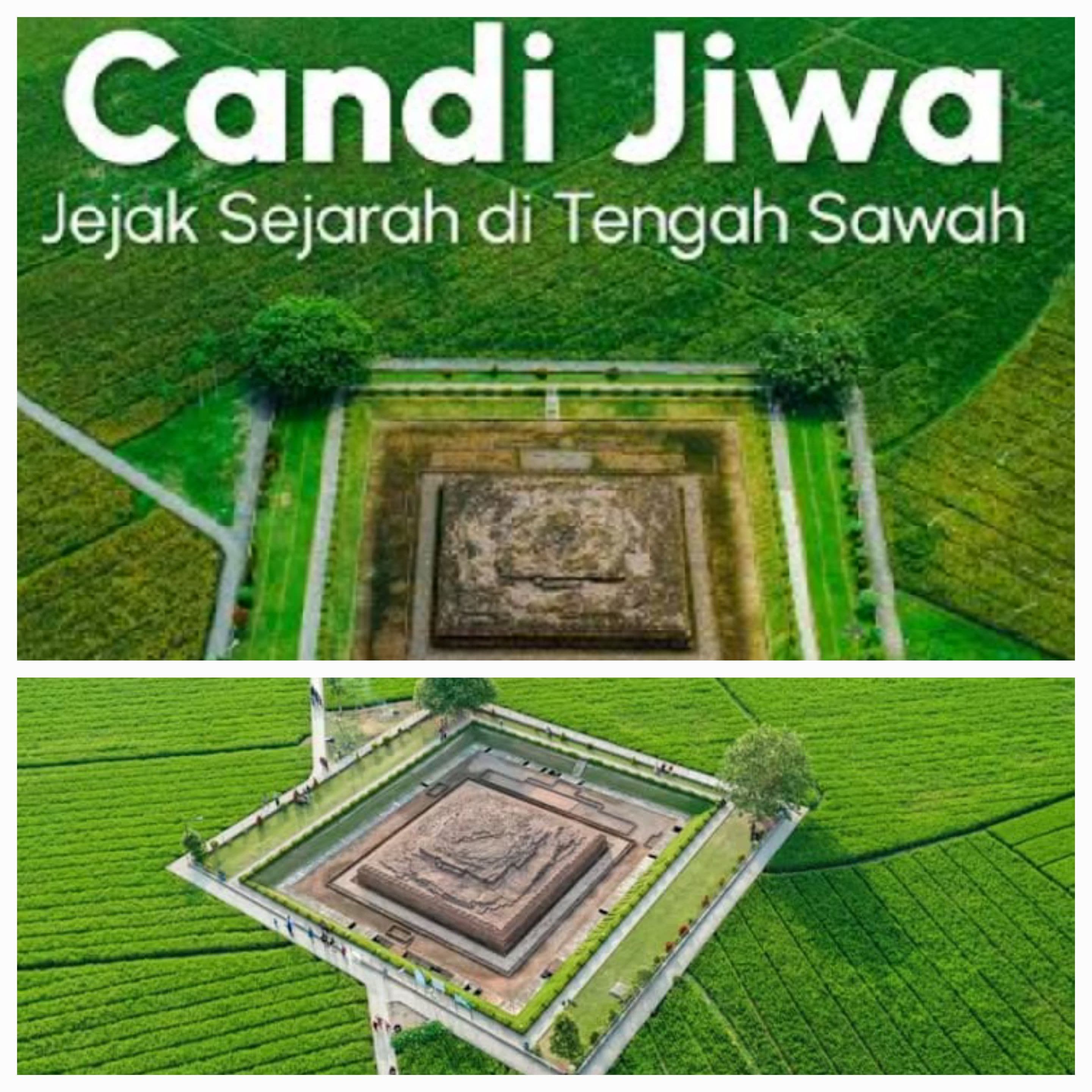 ARI URANG SUNDA BOGA CANDI ?