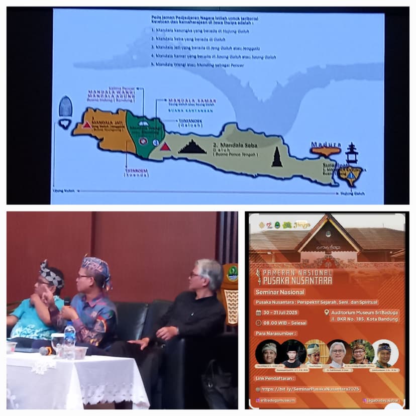 Sejarah Sunda Ettor