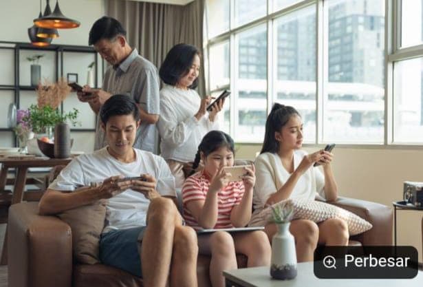 Penjajahan Bentuk Baru : Sukses Besar