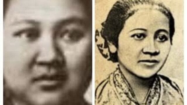 Pahlawan Wanita Indonesia