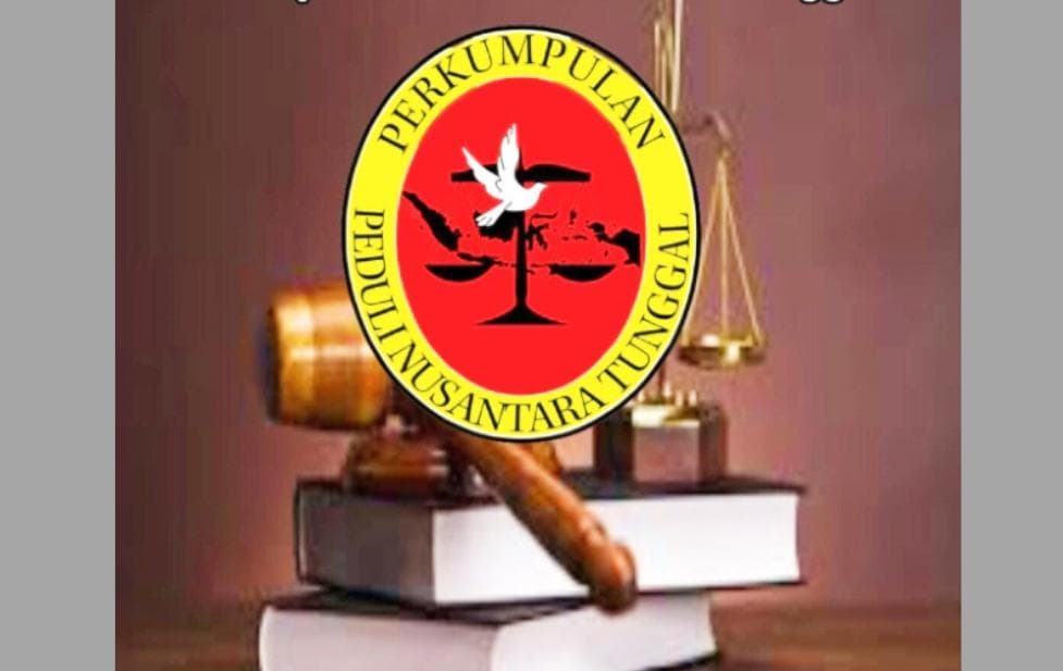 CESSIE BANK MANDIRI DISOROT, DPN PERTANYAKAN LEGALITAS EKSEKUSI ASET DI CINERE