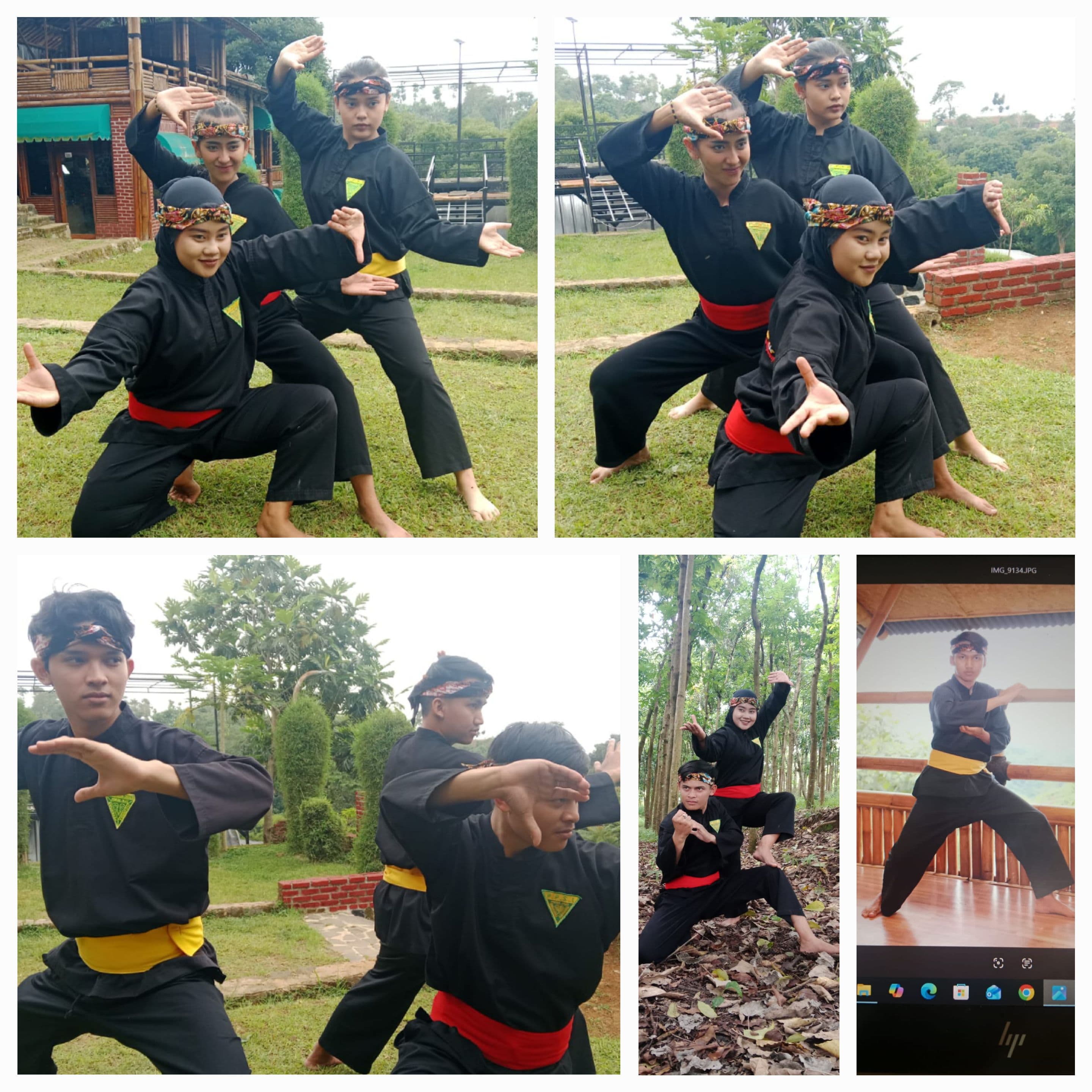 " KINGKILABAN "   Hari - Hari Jelang Pelantikan DPW PPSI Provinsi Jawa Barat