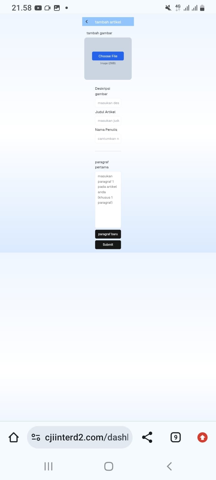 OBROLAN SINGKAT 3 SYAWWAL 1447 HIJRIYYAH  [ Hari Ke Tiga Hari Raya ]