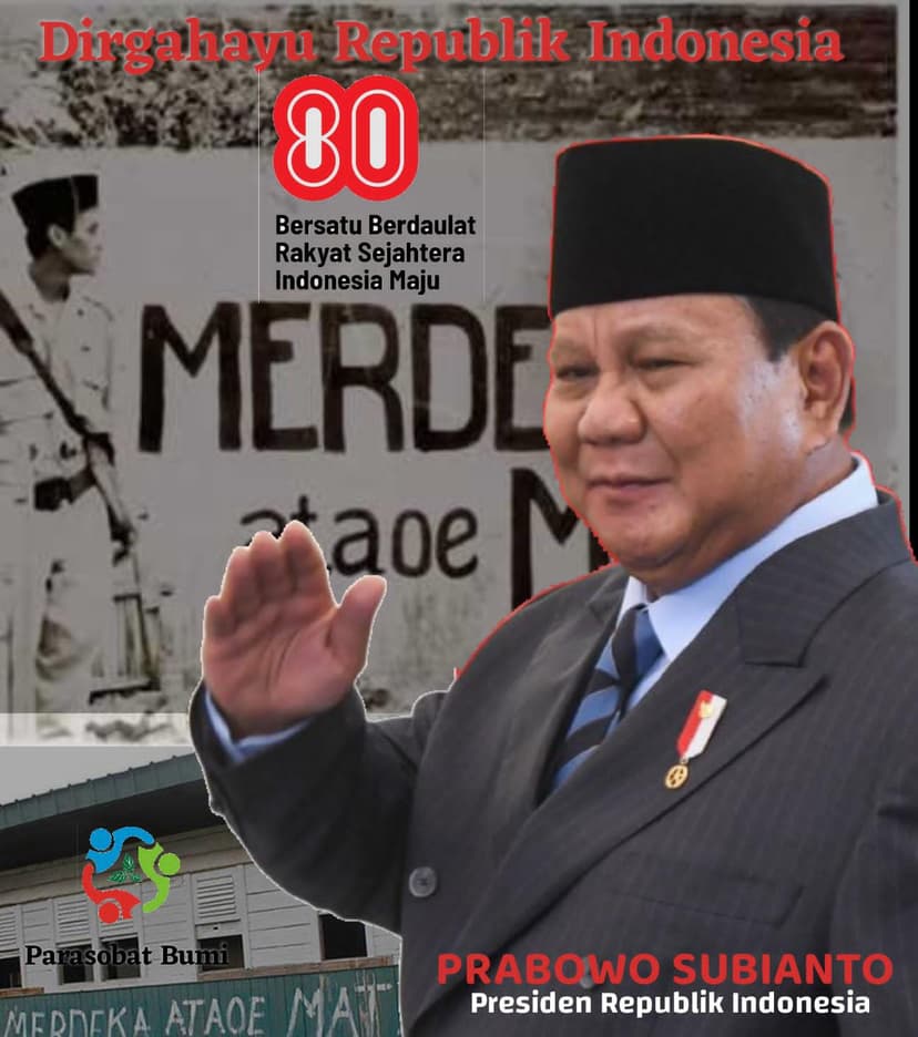Aset BUMN 1000 Triliun Dollar Amerika Serikat