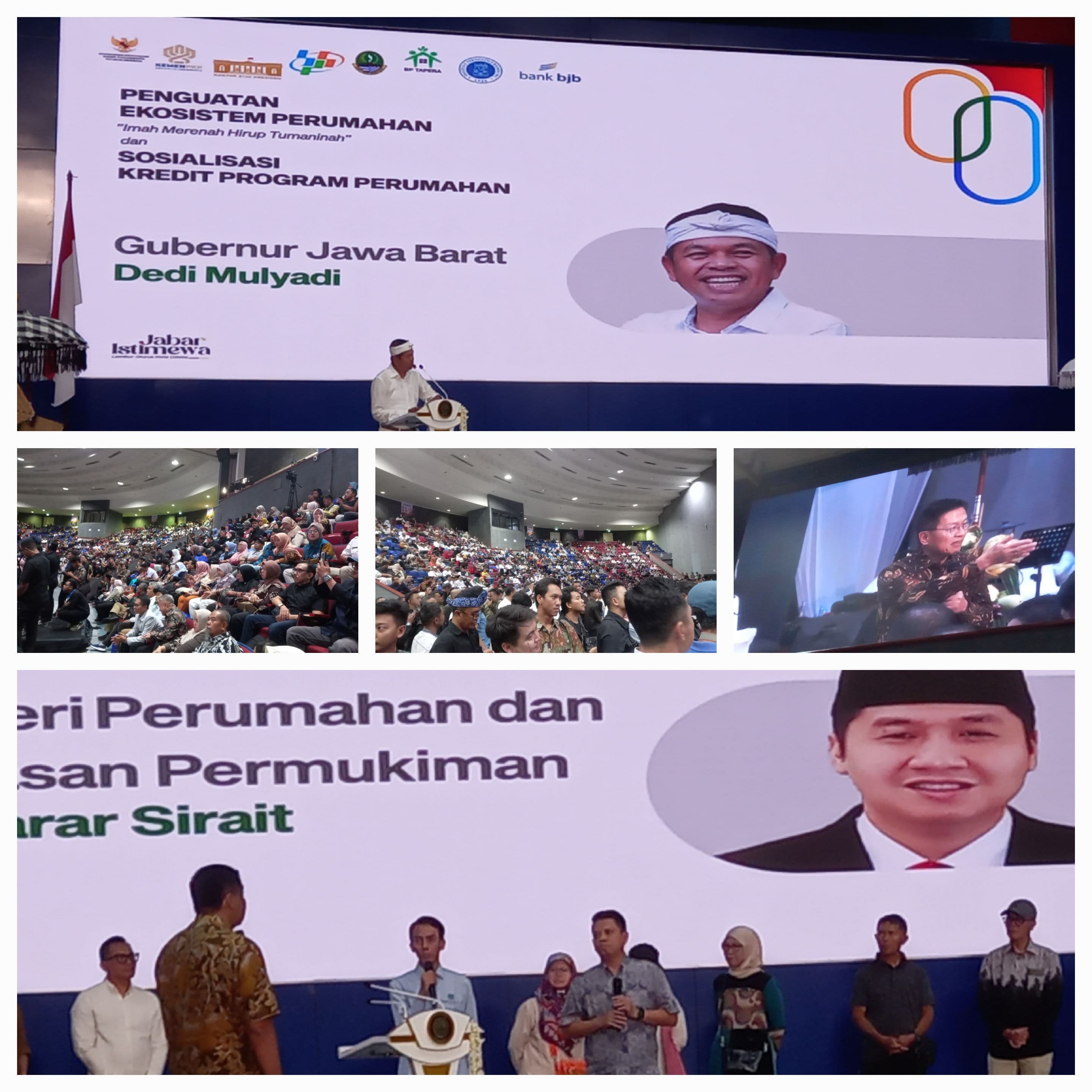 PEMERINTAH GELONTORKAN 120 TRILIUN UNTUK UKM