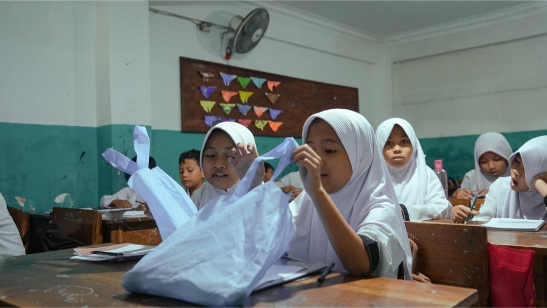 BGN INGATKAN ANGGARAN BAHAN MAKAN MBG RP8.000 – RP10.000, BUKAN RP15.000