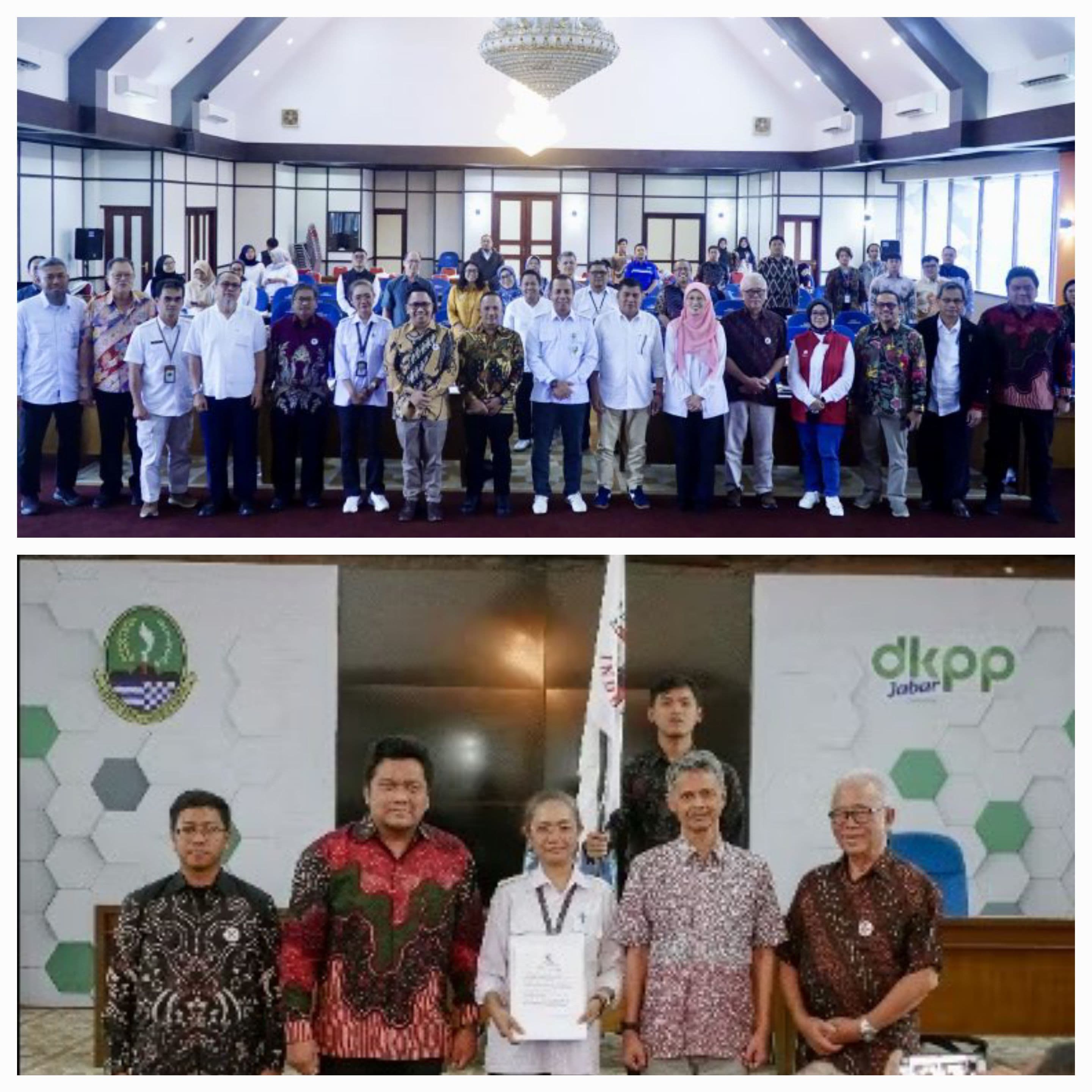 KONGRES NASIONAL PERTAMA ASOSIASI HOLSTEIN INDONESIA 