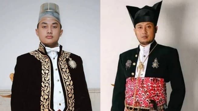 PUTRA MAHKOTA PURBAYA VS PANGERAN MANGKUBUMI
