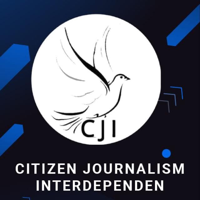 SEJARAH BERDIRINYA CITIZEN JOURNALISM INTERDEPENDEN 