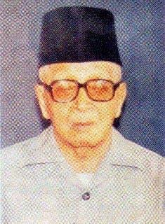 GAN EMA : PENDIRI PPSI 