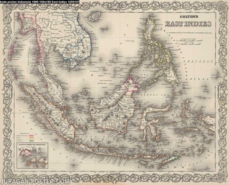 NUSANTARA, PERSIA DAN YUNANI