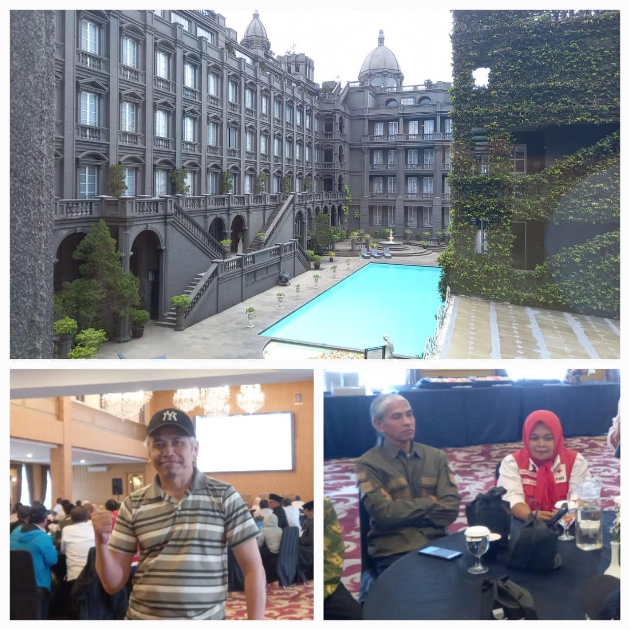 MUSRENBANG KECAMATAN CIDADAP KOTA BANDUNG