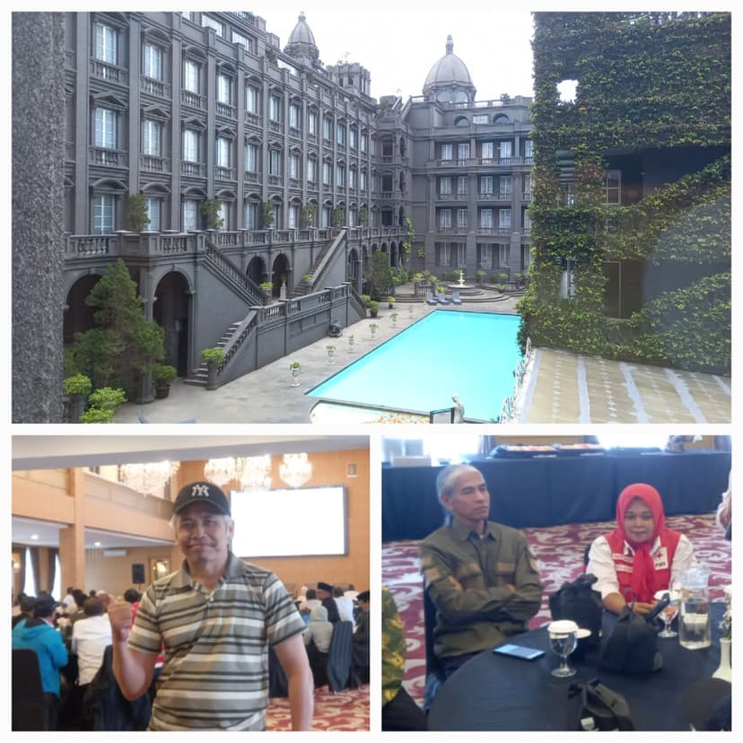 Musrenbang Terakhir Tingkat Kecamatan di Kota Bandung